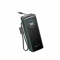 EcoFlow RAPID モバイルバッテリー 25,000mAh 170W rapid25k-g.jpg?fitin=720:720